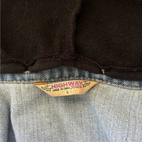 Jean jacket - Picture 4 of 4